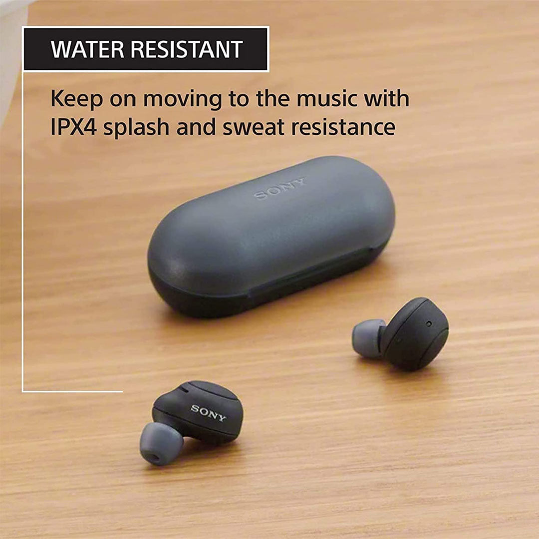 Sony-C500-Water-Resistant