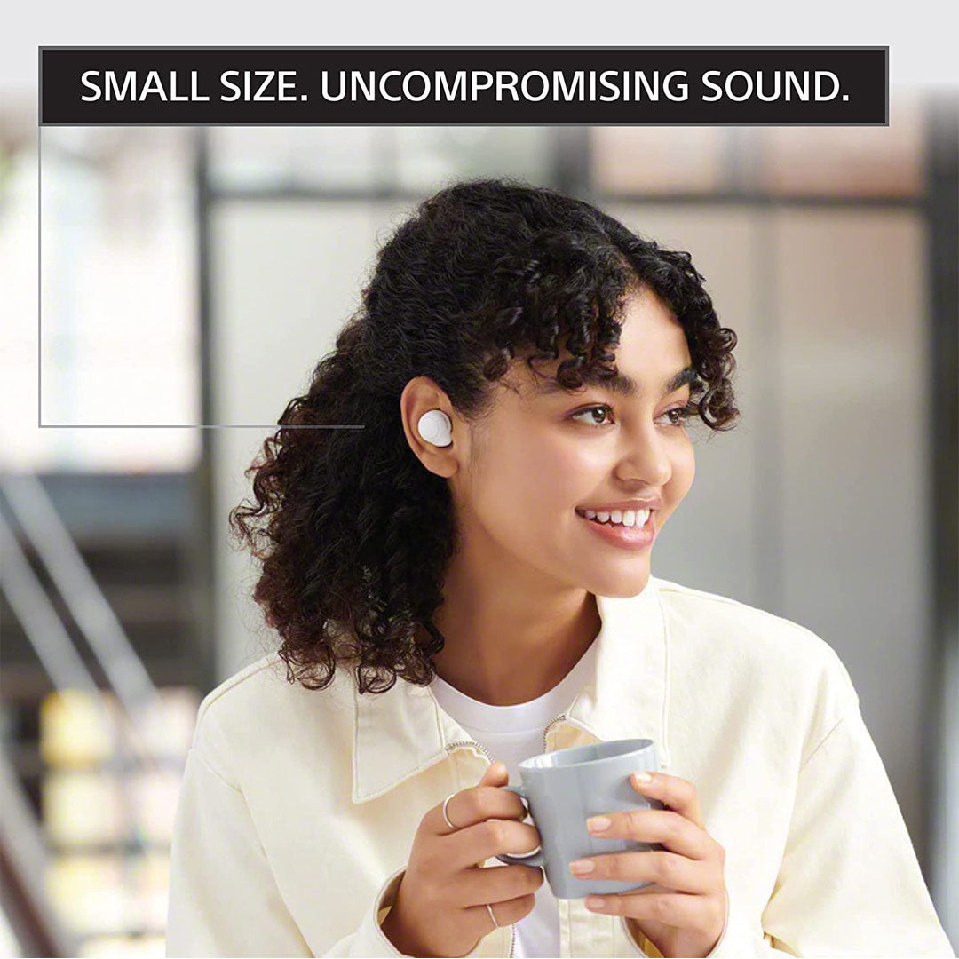 Sony-c500-Earbuds-Comfortable