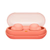 SONY WF-C500/DZ-CORAL ORANGE:BLUETOOTH TWS