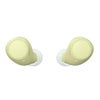 Sony WF-C510 Wireless Bluetooth Earbuds with Mic, TWS, in Ear, Ambient Sound Mode, Small and Comfortable, IPX4, Quick Charge, Multipoint Connectivity, Customized EQ, Up to 22 Hours Battery