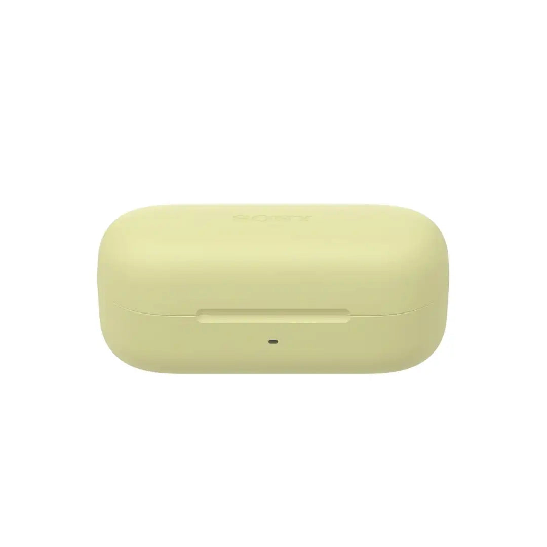 Sony WF-C510 Wireless Bluetooth Earbuds with Mic, TWS, in Ear, Ambient Sound Mode, Small and Comfortable, IPX4, Quick Charge, Multipoint Connectivity, Customized EQ, Up to 22 Hours Battery