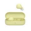 Sony WF-C510 Wireless Bluetooth Earbuds with Mic, TWS, in Ear, Ambient Sound Mode, Small and Comfortable, IPX4, Quick Charge, Multipoint Connectivity, Customized EQ, Up to 22 Hours Battery