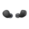 Sony WF-C510 Wireless Bluetooth Earbuds with Mic, TWS, in Ear, Ambient Sound Mode, Small and Comfortable, IPX4, Quick Charge, Multipoint Connectivity, Customized EQ, Up to 22 Hours Battery