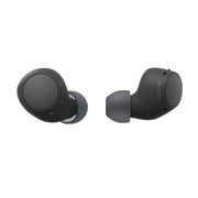 Sony WF-C510 Wireless Bluetooth Earbuds with Mic, TWS, in Ear, Ambient Sound Mode, Small and Comfortable, IPX4, Quick Charge, Multipoint Connectivity, Customized EQ, Up to 22 Hours Battery