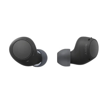 Sony WF-C510 Wireless Bluetooth Earbuds with Mic, TWS, in Ear, Ambient Sound Mode, Small and Comfortable, IPX4, Quick Charge, Multipoint Connectivity, Customized EQ, Up to 22 Hours Battery
