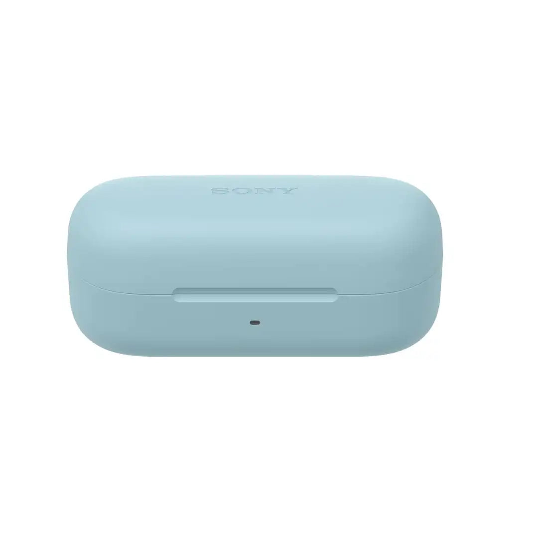 Sony WF-C510 Wireless Bluetooth Earbuds with Mic, TWS, in Ear, Ambient Sound Mode, Small and Comfortable, IPX4, Quick Charge, Multipoint Connectivity, Customized EQ, Up to 22 Hours Battery