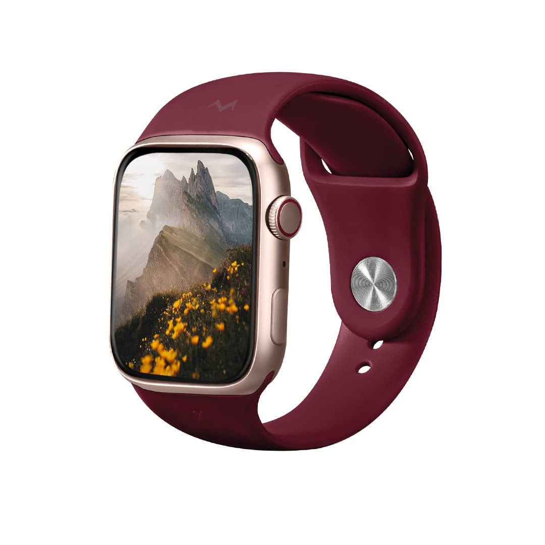 Alpine Loop For Apple Watch 49 MM Series Ultra/Ultra 2 - Starelabs® India