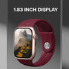 TEMPT-Smart-Watch-Gold-Display-Size