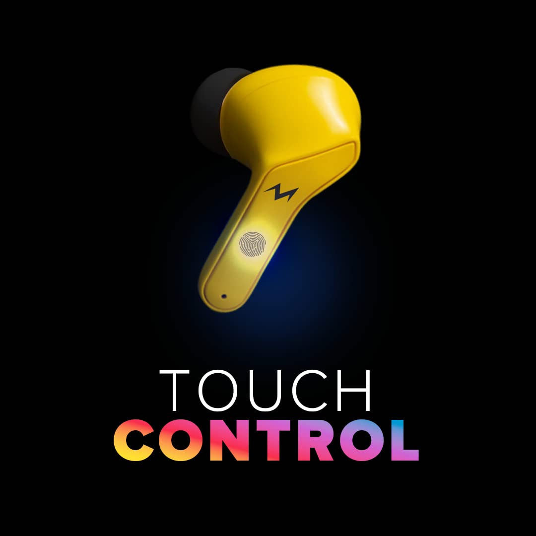 TEMPT-Tws-Yellow-Touch-Control