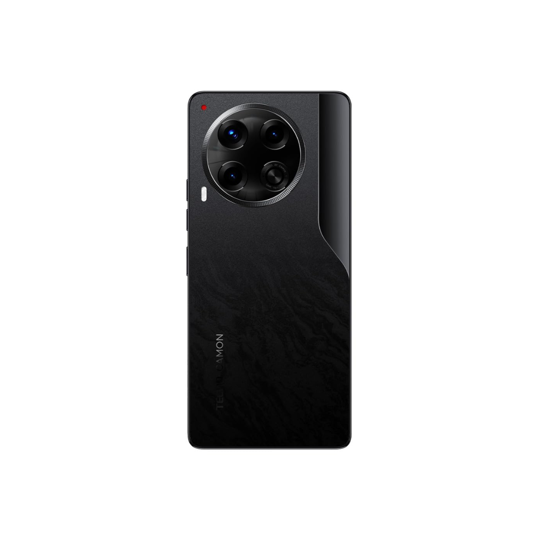Tecno Camon 30 5G 12GB Ram 512GB Storage