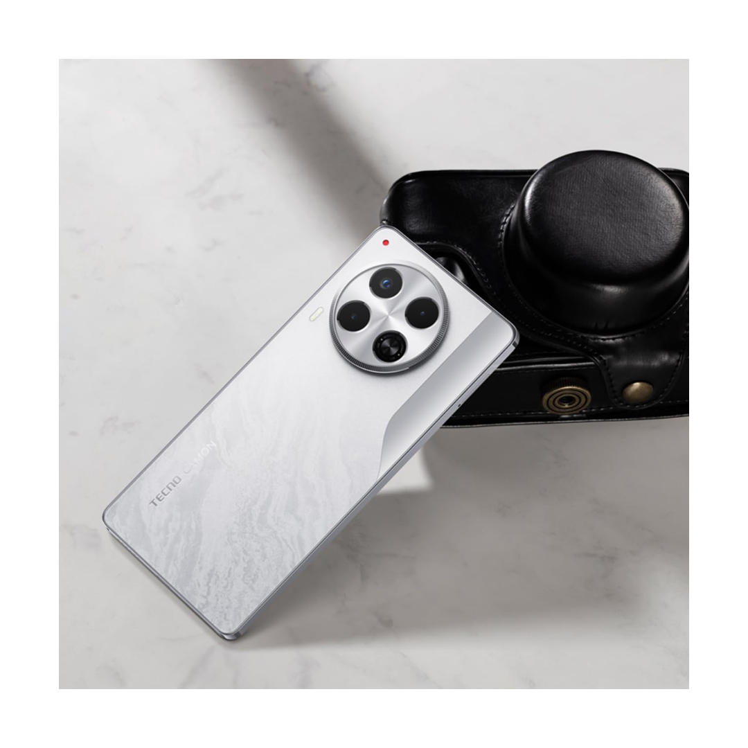 Tecno Camon 30 5G 12GB Ram 512GB Storage