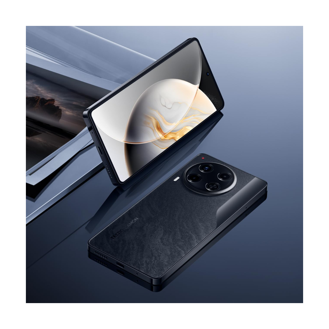 Tecno Camon 30 5G 12GB Ram 512GB Storage