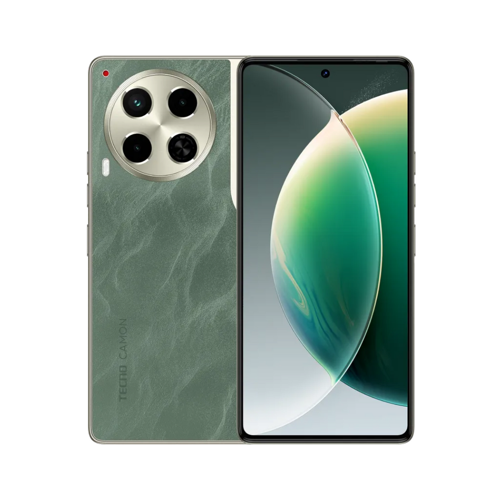 Tecno Camon 30 5G 12GB Ram 512GB Storage