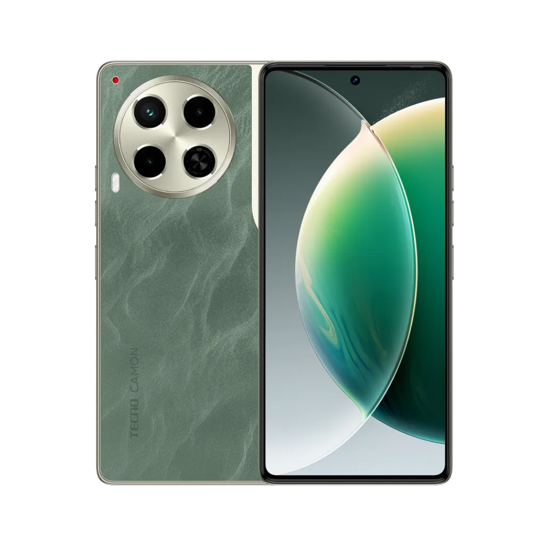 Tecno Camon 30 5G 12GB Ram 512GB Storage