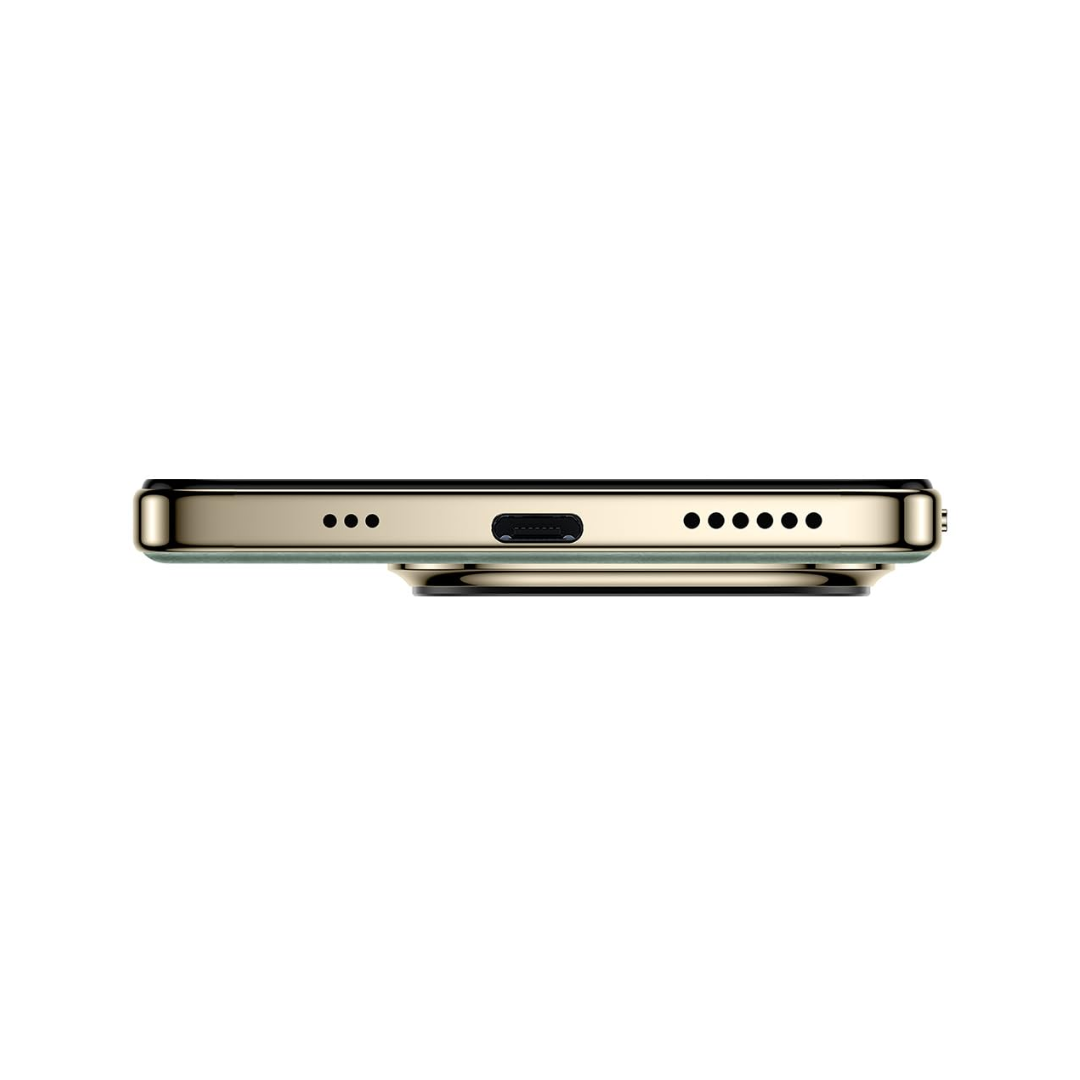 TECNO Spark 20 PRO 5G | 108MP Ultra Clear Imaging | Super Ellipse Design | MTK D6080 5G Processor | 6.78" 120Hz LTPS LCD Display | 5000mAh Battery with 33W Charger