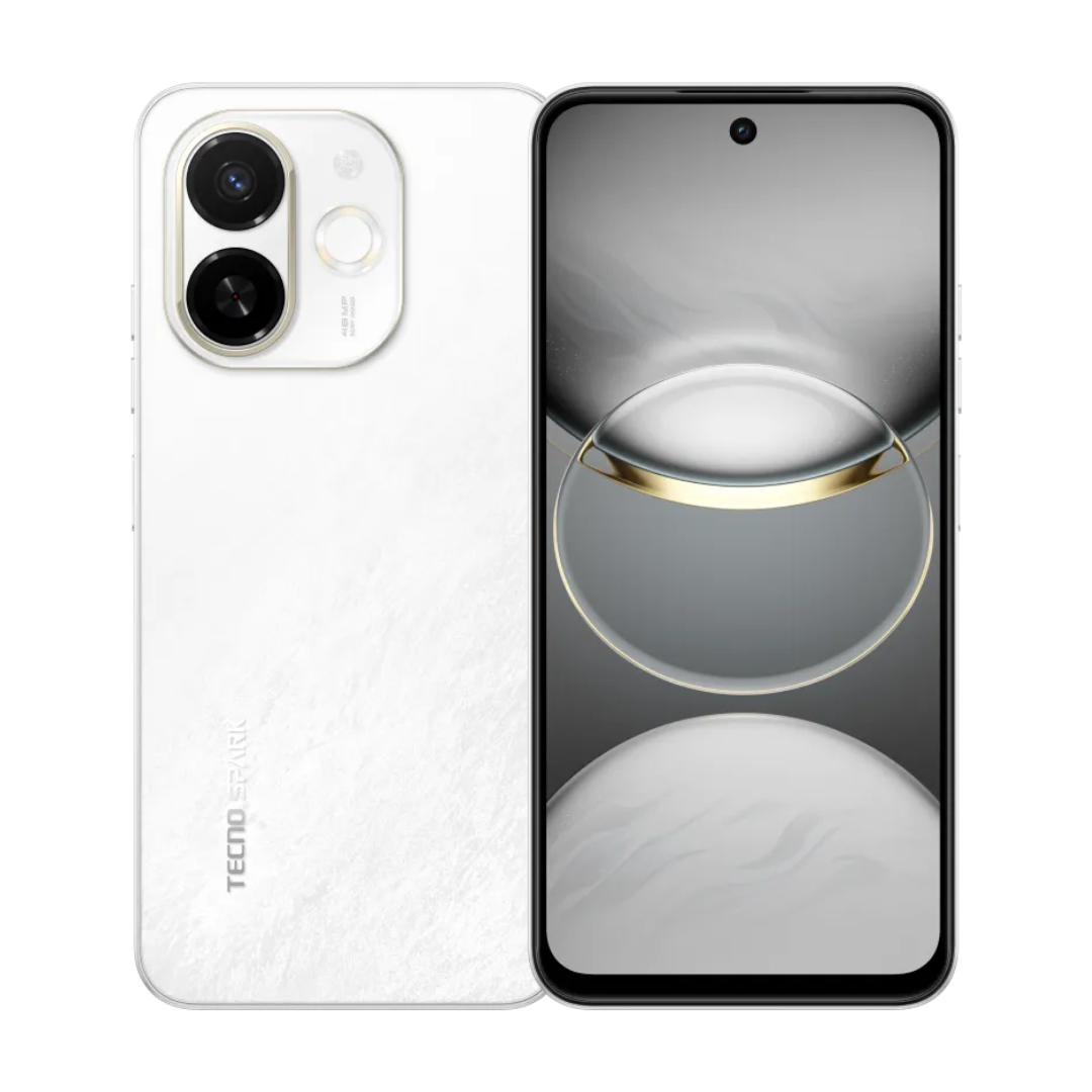 TECNO Spark 30C 5G  | D6300 5G Processor | 5000 mAh Battery | NFC, IR Remote | Dolby Atmos display