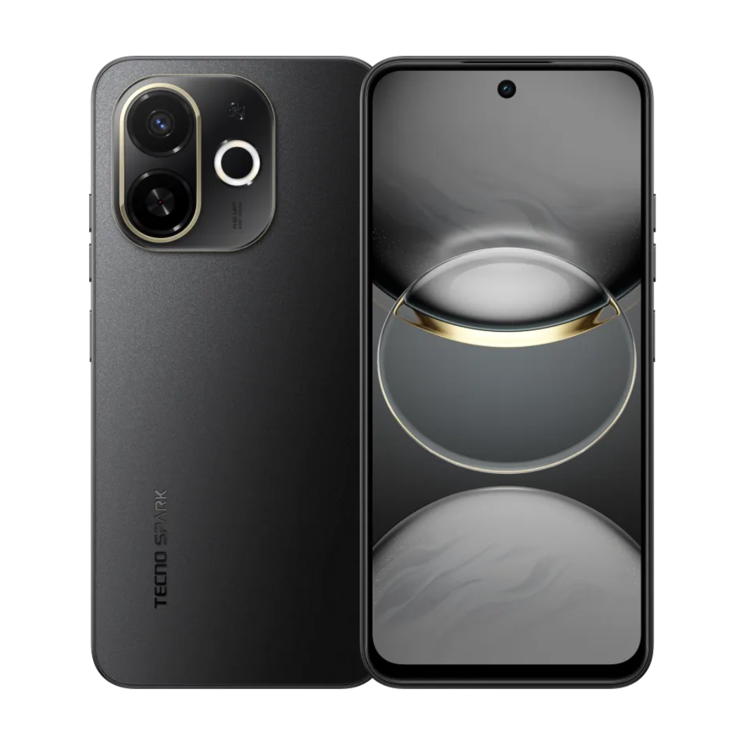 TECNO Spark 30C 5G  | D6300 5G Processor | 5000 mAh Battery | NFC, IR Remote | Dolby Atmos
