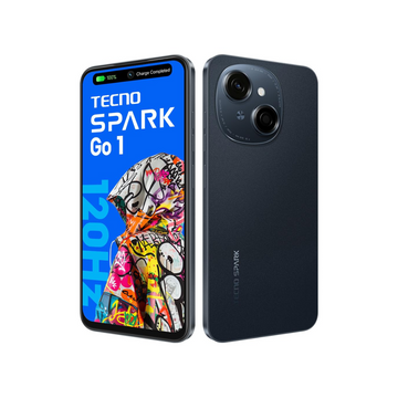 Tecno Spark Go 1