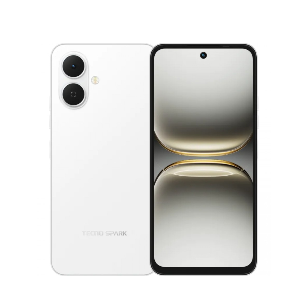 Tecno Spark Go 2 | 13MP Rear Camera | 8Mp Front Camera | 5000 Mah Battery | Android 15