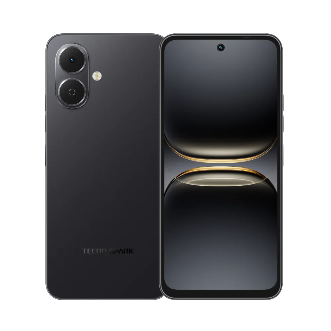 Tecno Spark Go 2 | 13MP Rear Camera | 8Mp Front Camera | 5000 Mah Battery | Android 15