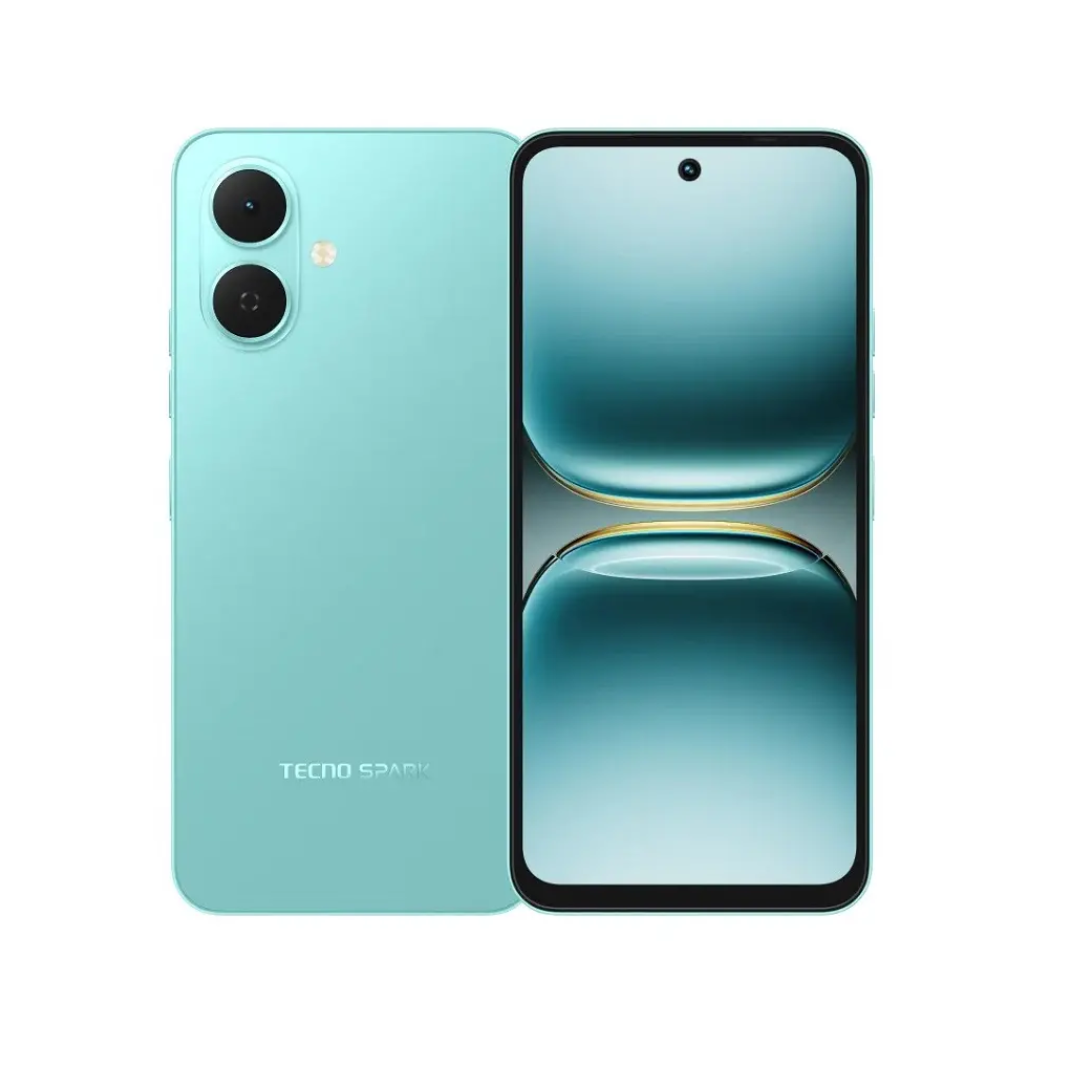 Tecno Spark Go 2 | 13MP Rear Camera | 8Mp Front Camera | 5000 Mah Battery | Android 15