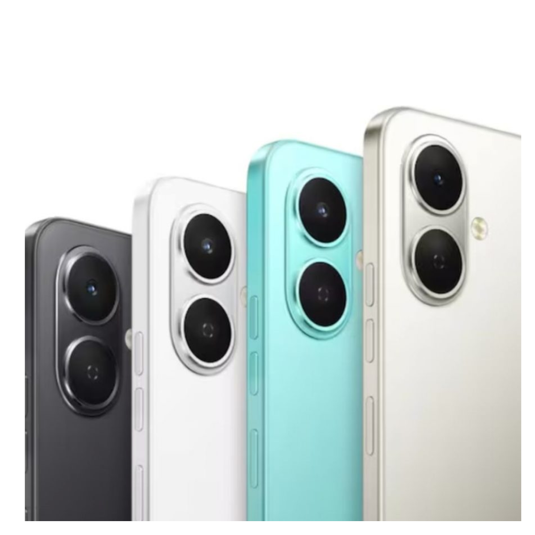 Tecno Spark Go 2 | 13MP Rear Camera | 8Mp Front Camera | 5000 Mah Battery | Android 15
