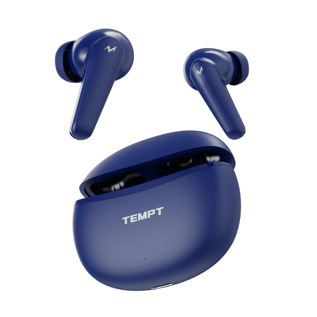 Tempt Glider X Bluetooth TWS