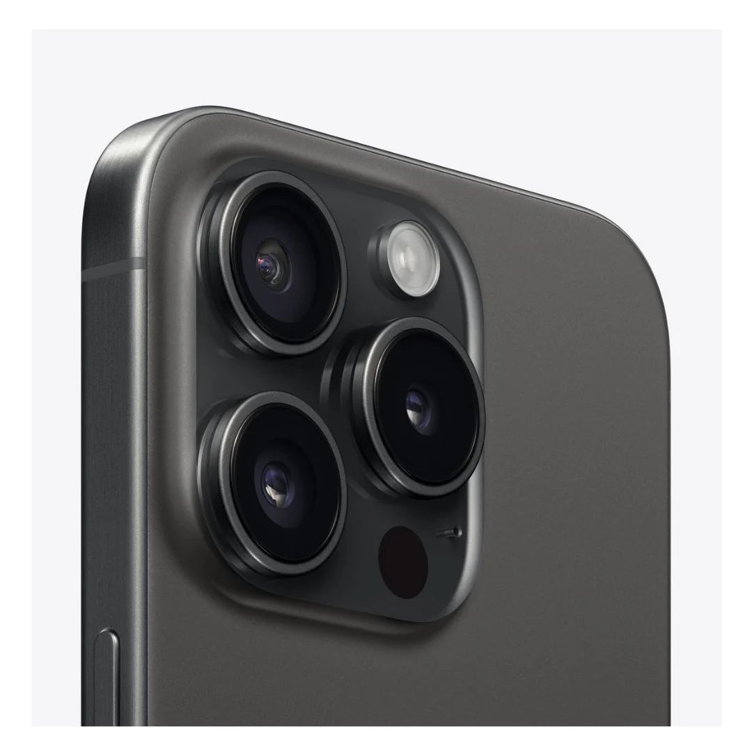 The new iPhone 15 Pro Max