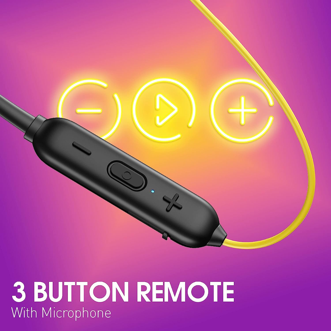 Three-Button