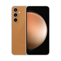 Samsung Galaxy S23 FE 5G - Tangerine