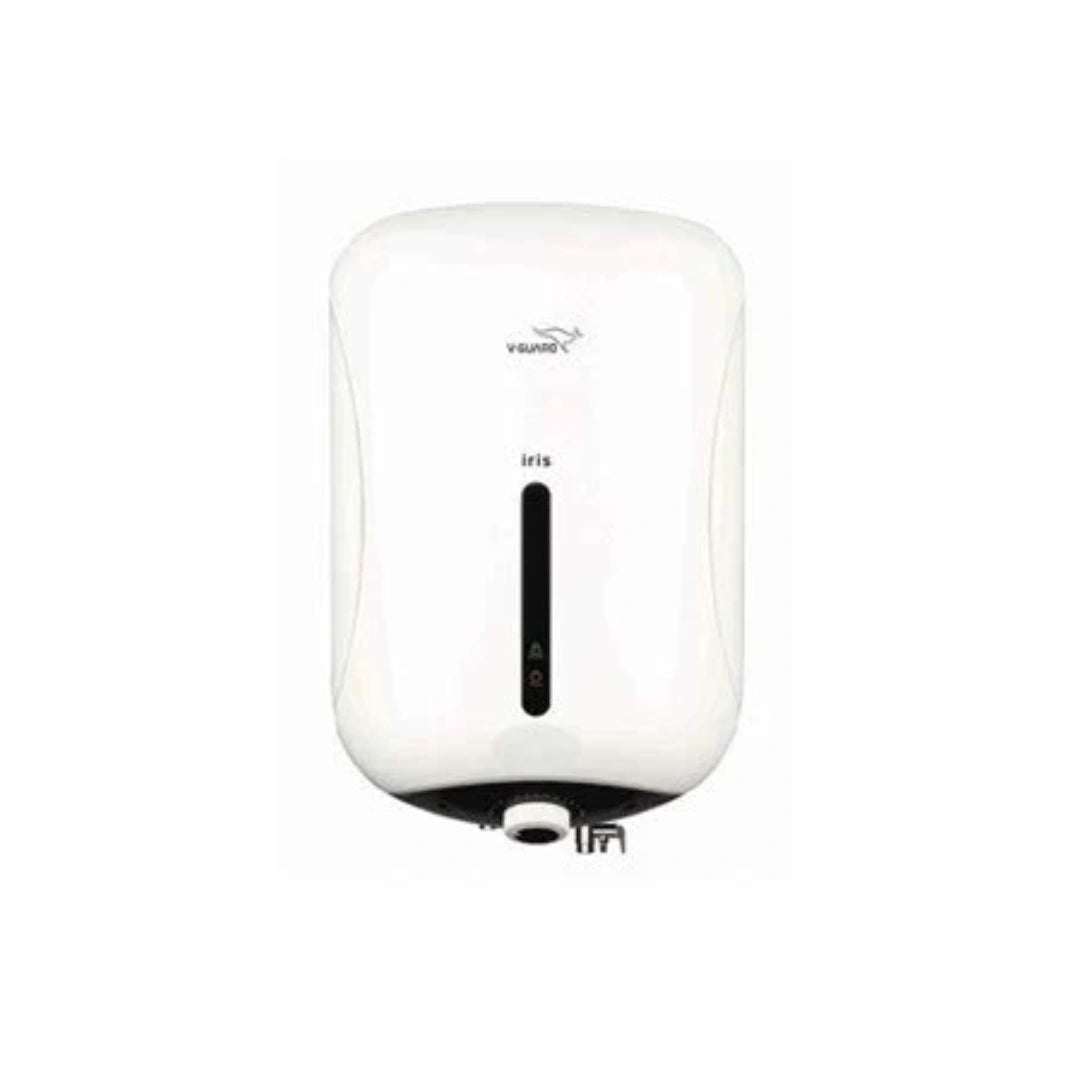 V-GUARD_IRIS_METRO_25_Litres_WATER_HEATER_Can_Store_Heated_Water_Greater_The_Capacity_|