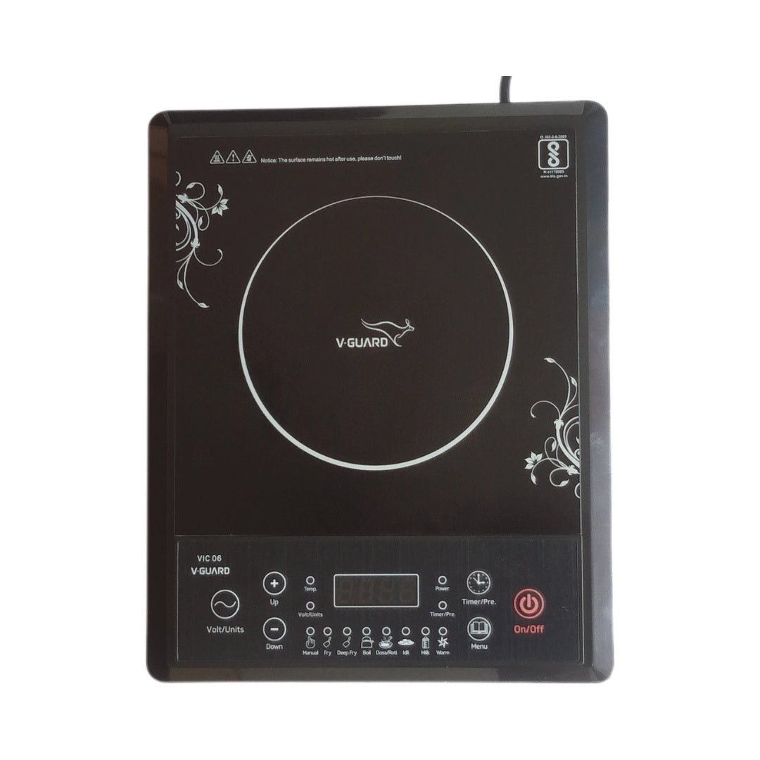 V_Guard_Induction_Cook_Top