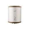 V-Guard_Sieta_Plus_10_Liter_Storage_Water_Heater_Outer_cover_rust_proof_ABS & Plastic_End_Cover_