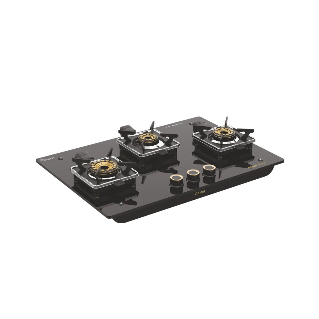 VIDIEM_VOGUE_3B_HOB_Gas_Cooktop