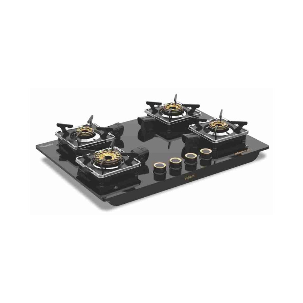 VIDIEM_VOGUE_4B_HOB_Gas_Cooktop