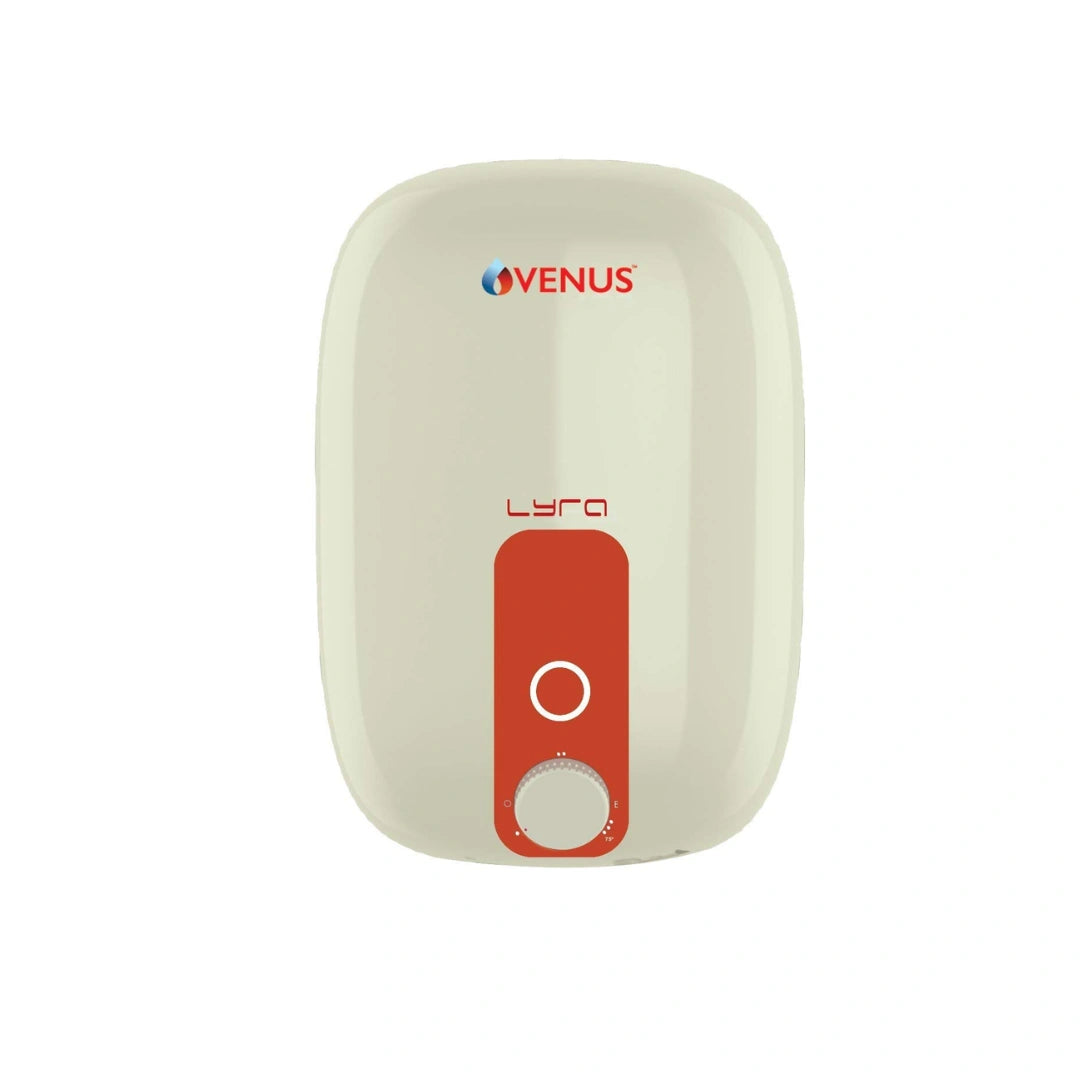 Venus_Lyra_25_Litres_Storage_Water_Heater_Storage_Water_Geyser_Heat_Source_Electricity_Wall_Mount_8_Bars_Water_Pressure_Power_