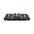 Vidiem AIR GOLD 3Burner Gas Stove