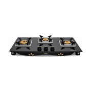 Vidiem AIR GOLD 3Burner Gas Stove