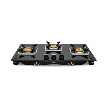 Vidiem AIR GOLD 3Burner Gas Stove