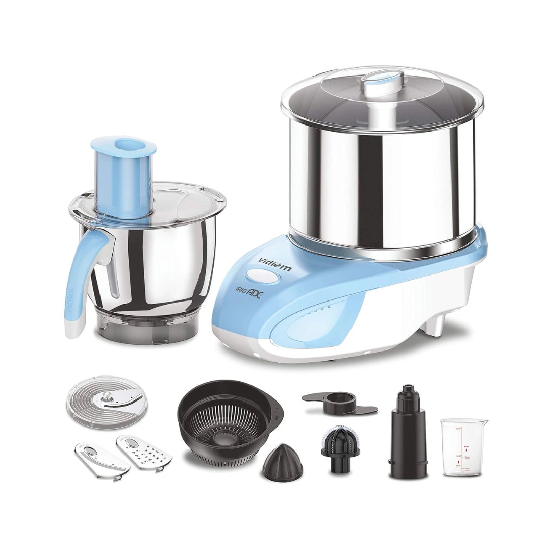 Vidiem_Iris_ADC_Wet_Grinder_With Food_Processor_
