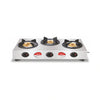 Vidiem_VECTOR_NERO_3BurnerGas Stove_