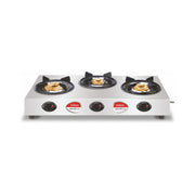 Vidiem_VECTOR_NERO_3BurnerGas Stove_