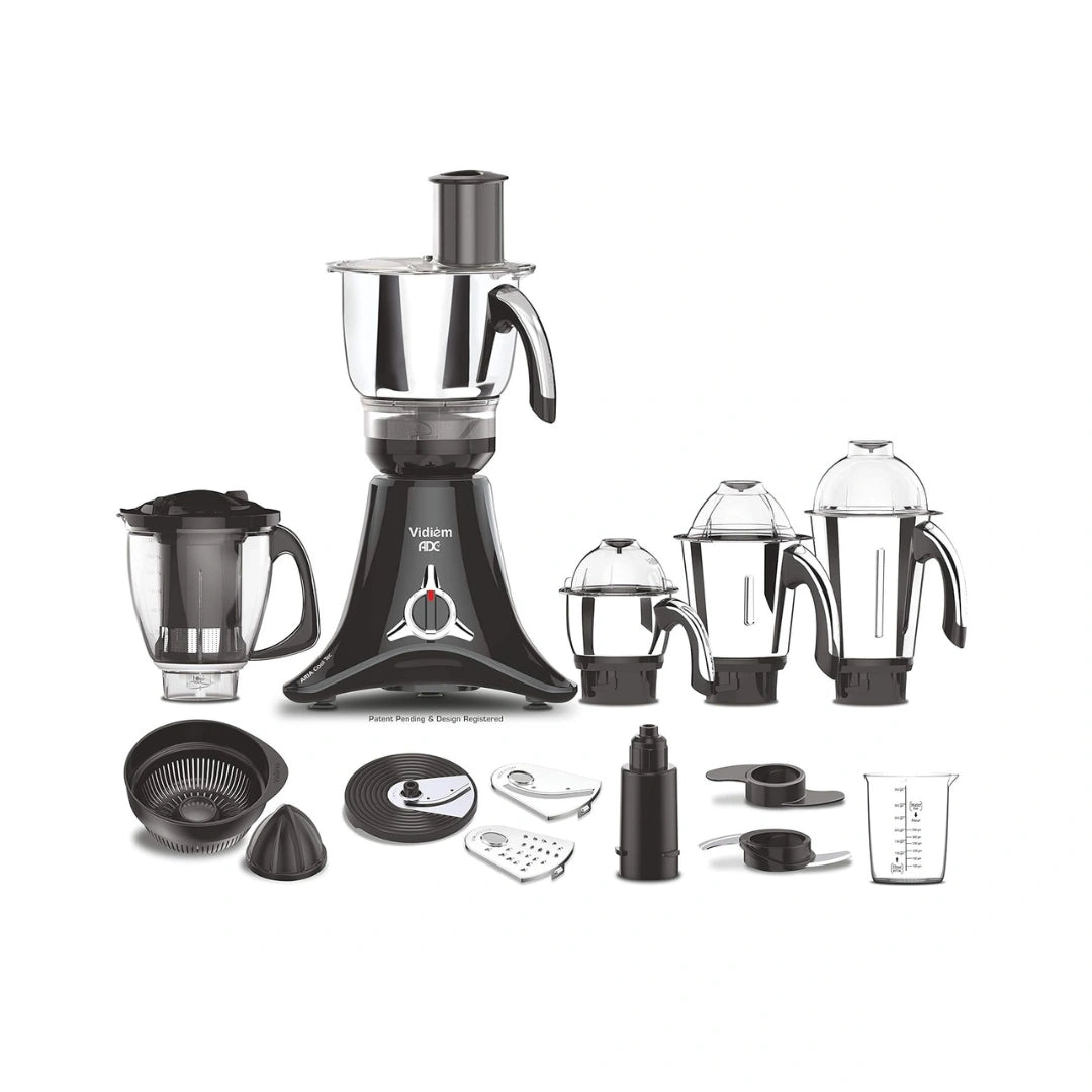 Vidiem_VSTAR_ADC_MIXER_GRINDER_ WITH_5_JARS_
