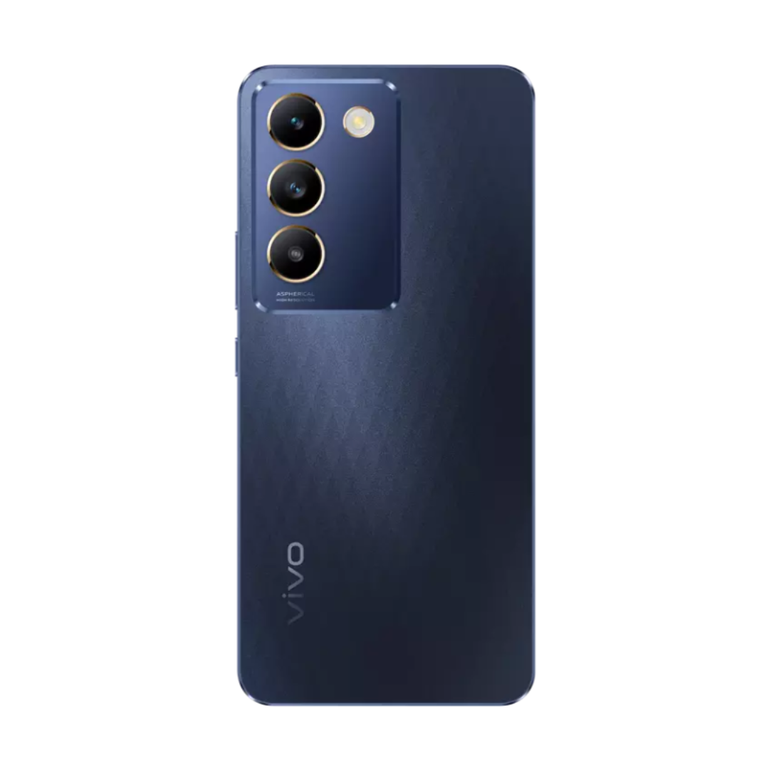 Vivo T3 5G - 50MP Dual Rear Camera