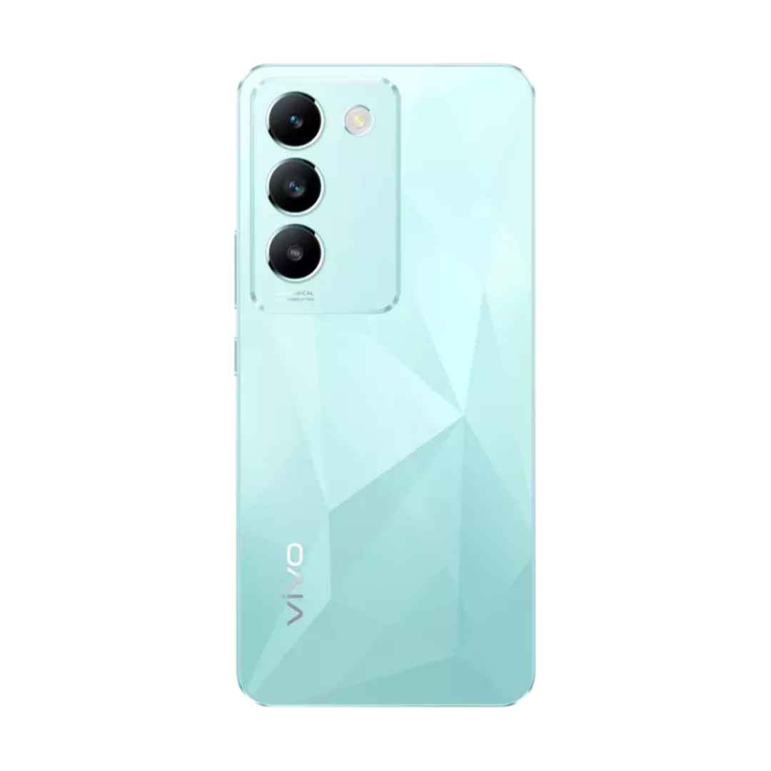 Vivo T3 5G - 50MP + 2MP Rear Camera