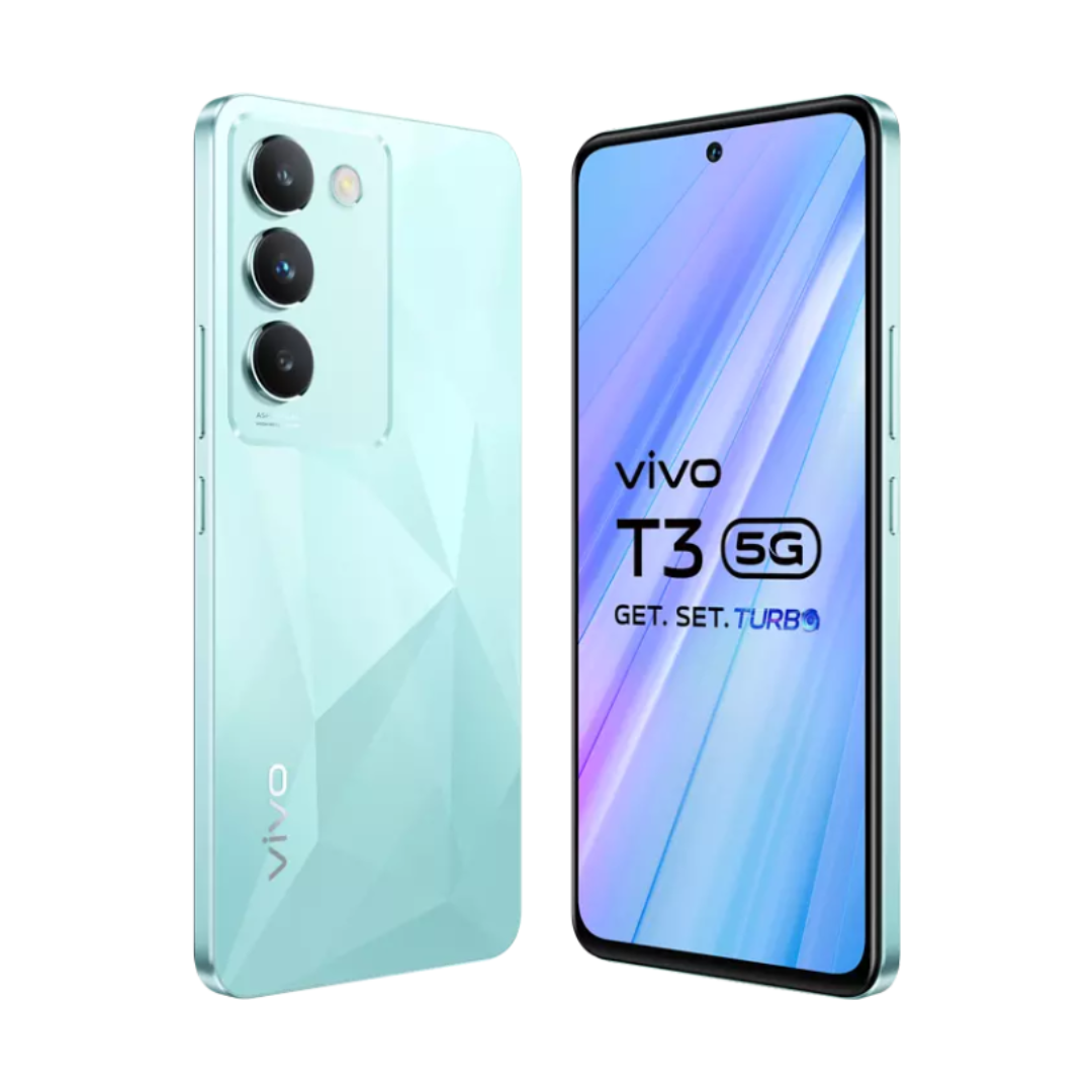 Vivo T3 5G - Bluetoooth Version 5.3