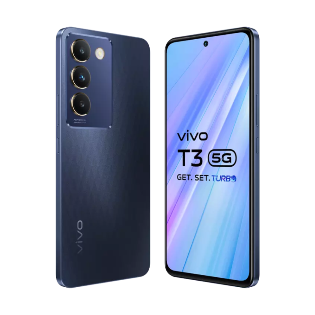 Vivo T3 5G - MediaTek Dimensity 7200 Processor