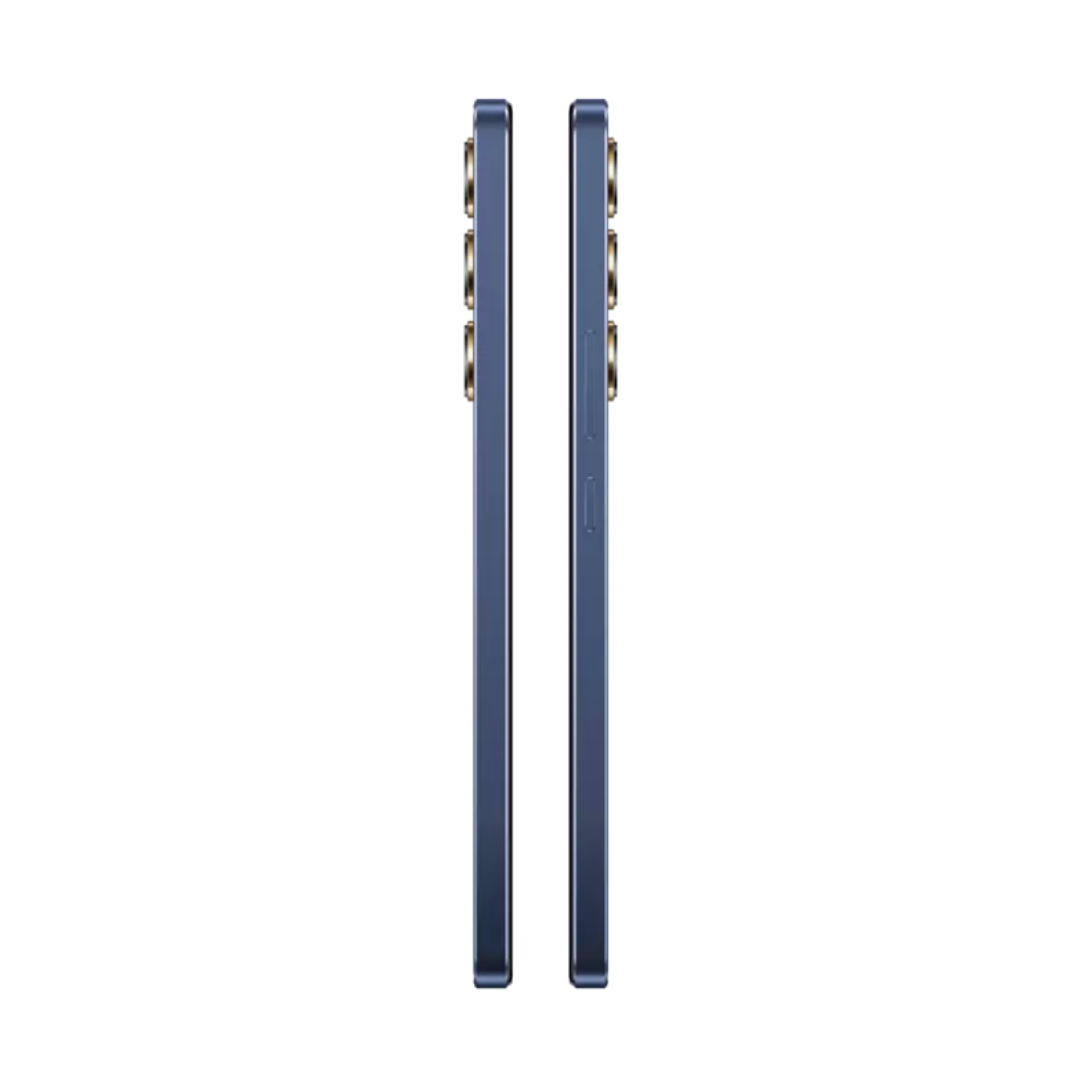 Vivo T3 5G - Power and Volume Keys