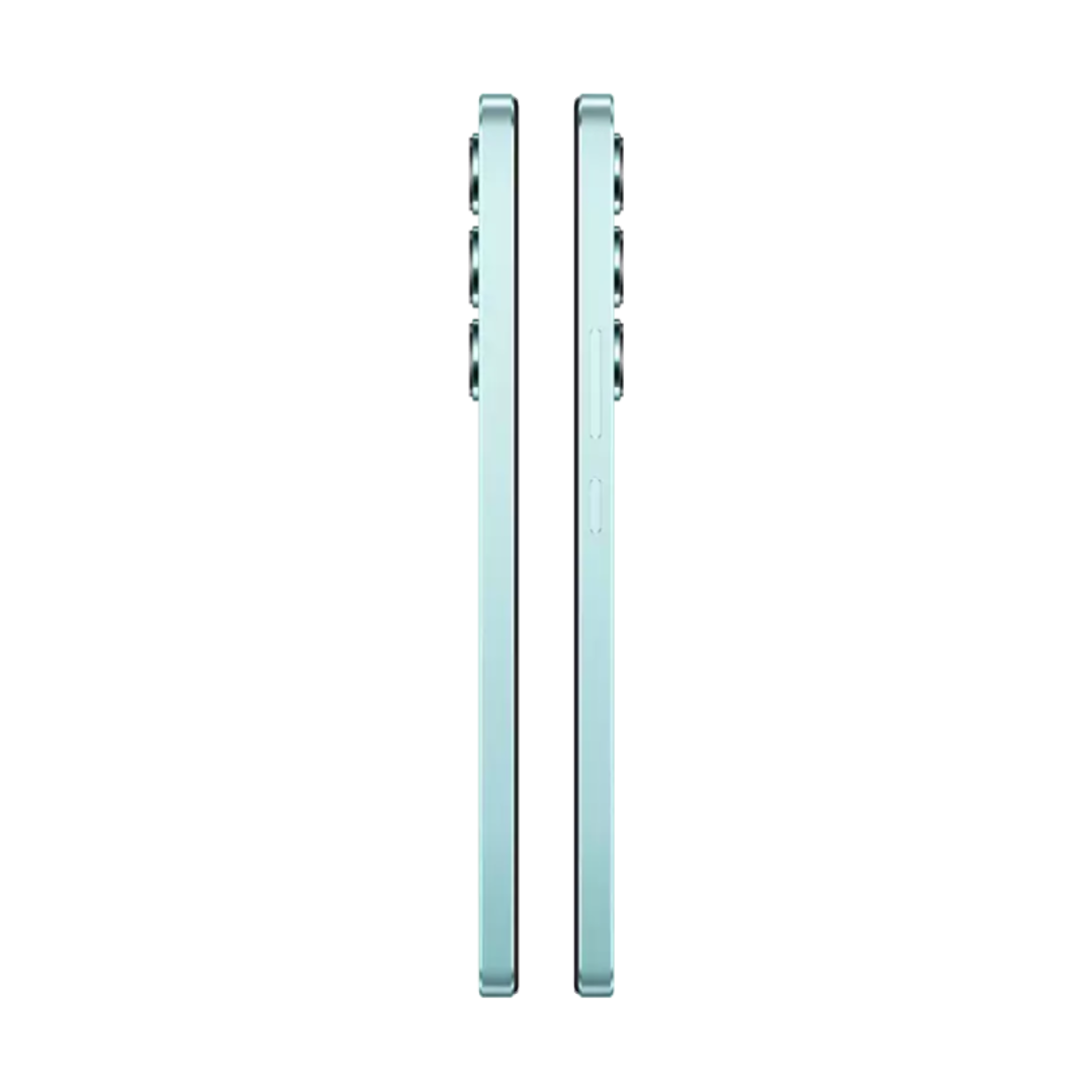 Vivo T3 5G - Slim Design