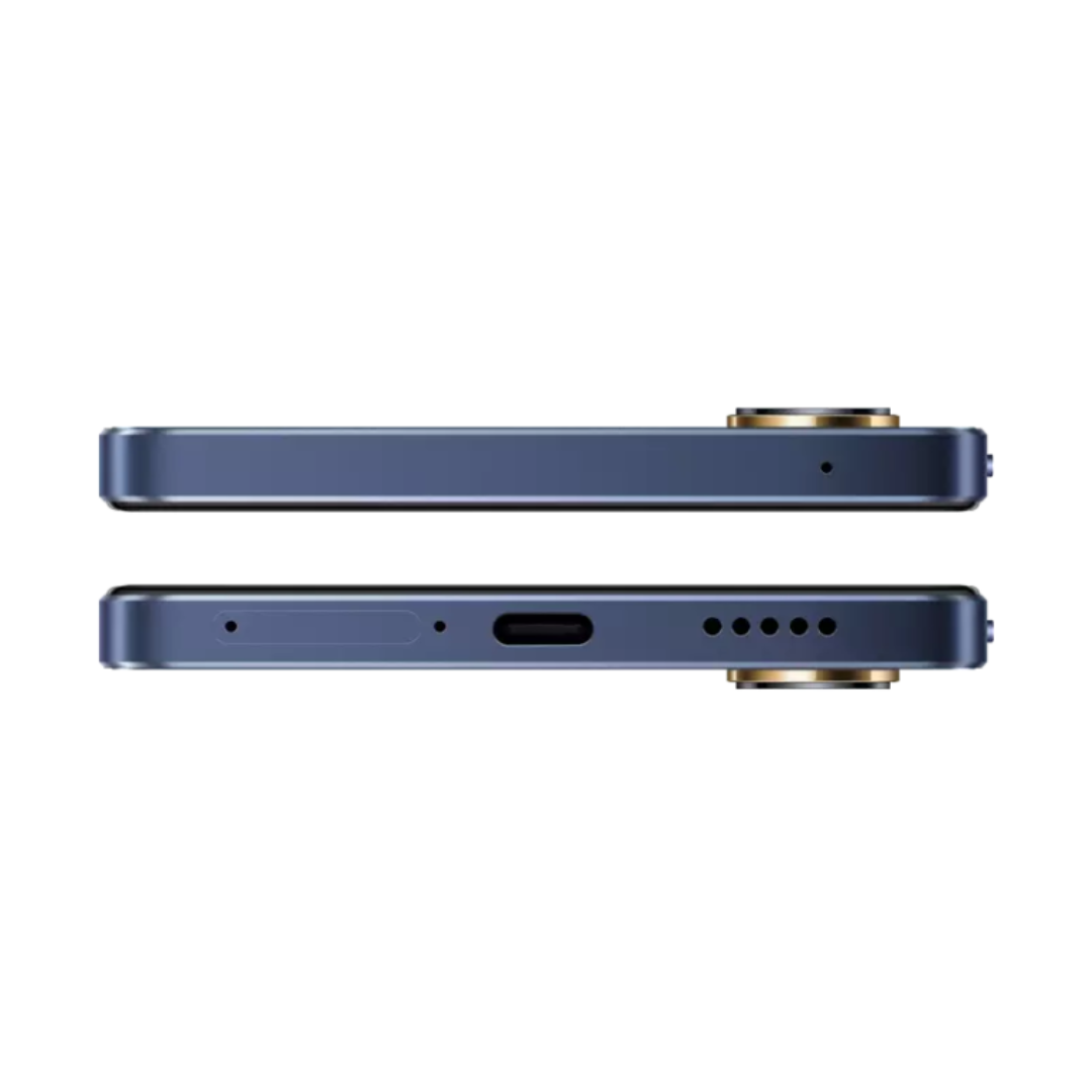 Vivo T3 5G - Stereo Speakers
